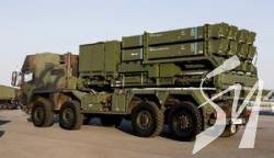 ͳ      IRIS-T  Spiegel